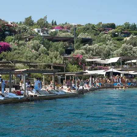 Macakizi Resort