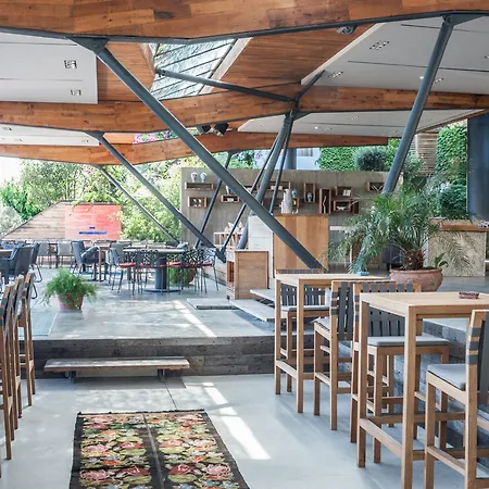 Ośrodek wypoczynkowy Macakizi 5*