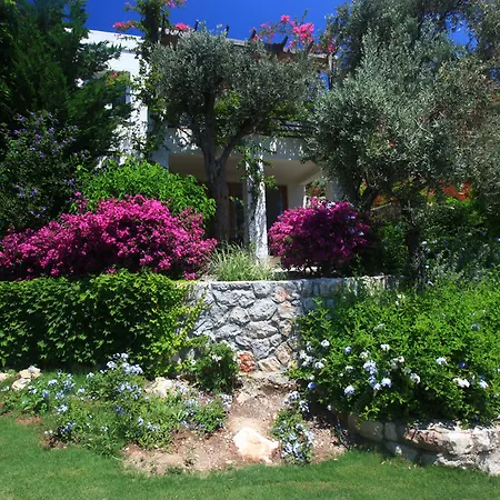Resort Macakizi Göltürkbükü