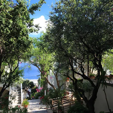 Macakizi Resort Golturkbuku