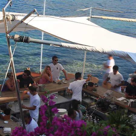 Macakizi Resort