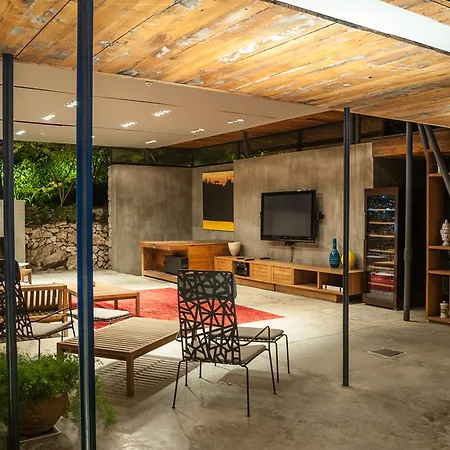 Macakizi Ośrodek wypoczynkowy 5*