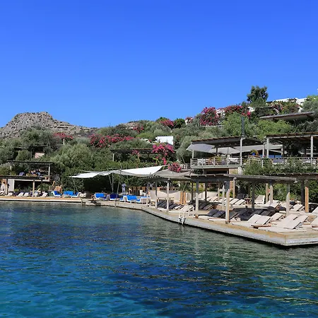 Macakizi 5* Golturkbuku