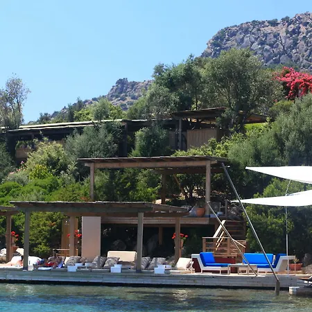 Macakizi Ośrodek wypoczynkowy Golturkbuku