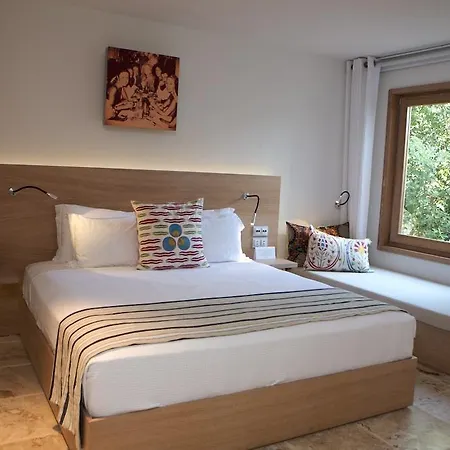 Macakizi Resort Golturkbuku