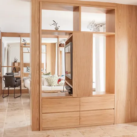 Macakizi Ośrodek wypoczynkowy 5*