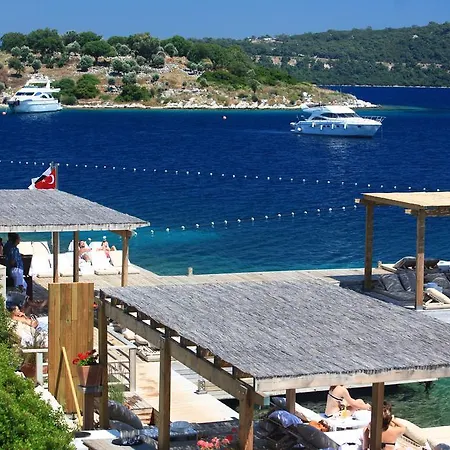 Macakizi Ośrodek wypoczynkowy 5*