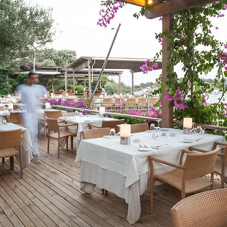Resort Macakizi 5*