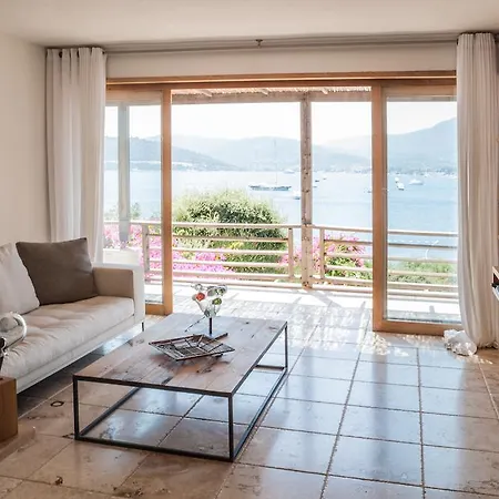 Ośrodek wypoczynkowy Macakizi