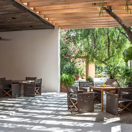 Resort Macakizi Golturkbuku