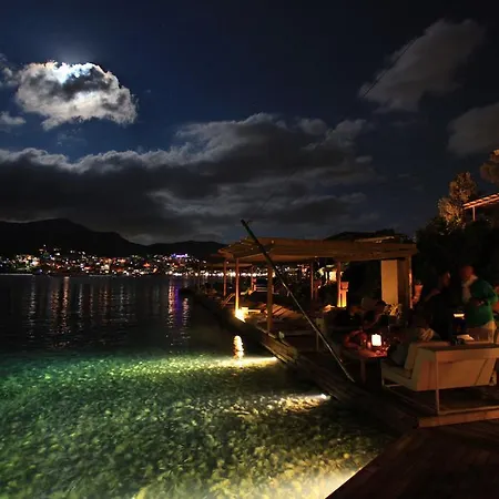 Resort Macakizi