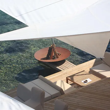 Resort Macakizi Göltürkbükü