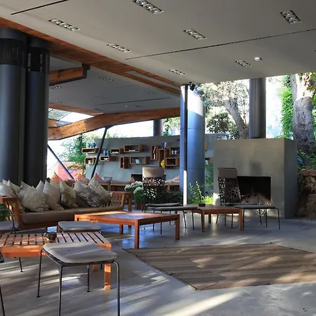 Ośrodek wypoczynkowy Macakizi Golturkbuku