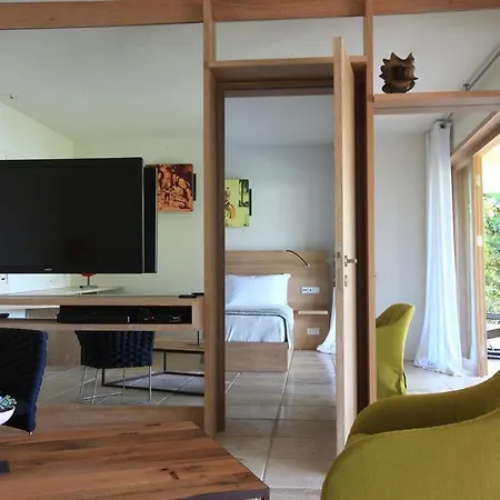 Resort Macakizi Golturkbuku