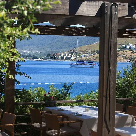 Resort Macakizi