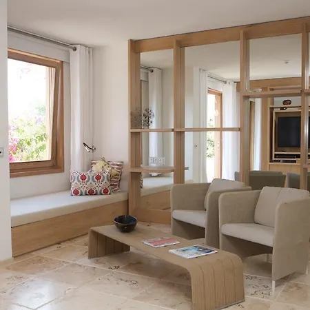 Resort Macakizi Göltürkbükü