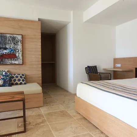 Ośrodek wypoczynkowy Macakizi