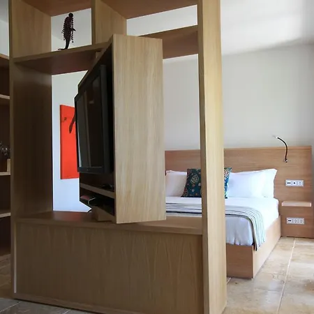 Resort Macakizi Golturkbuku