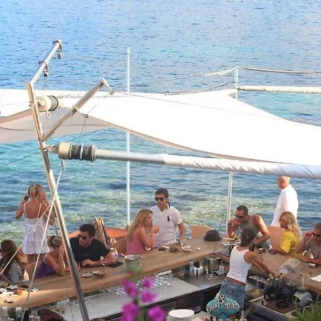 Resort Macakizi Göltürkbükü