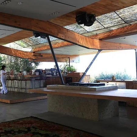 Ośrodek wypoczynkowy Macakizi