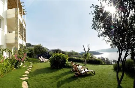 Resort Macakizi Golturkbuku