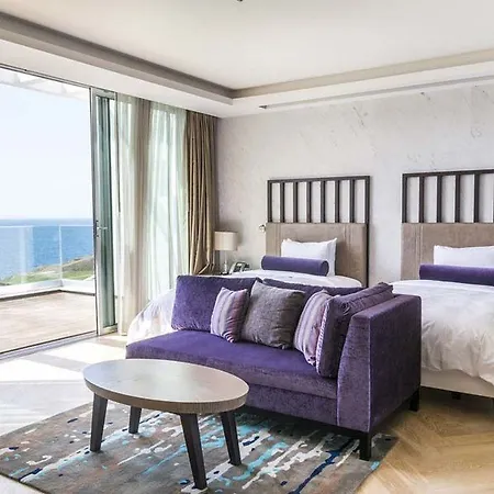 Resort Macakizi Göltürkbükü