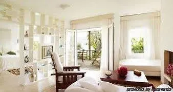 Macakizi Resort Göltürkbükü