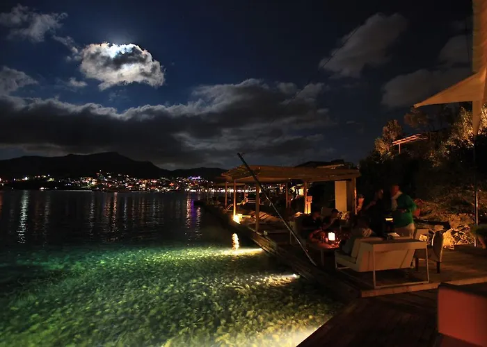 Resort Macakizi