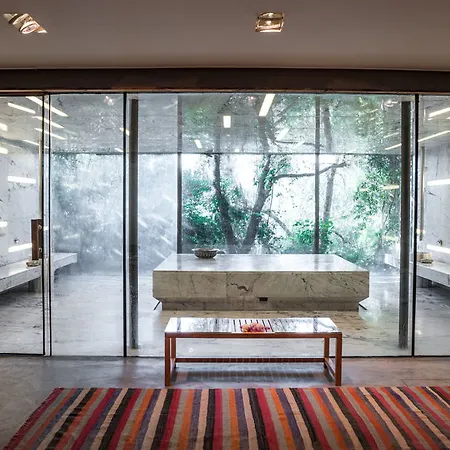 Macakizi リゾート