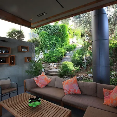 リゾート Macakizi ゴルトゥルブク