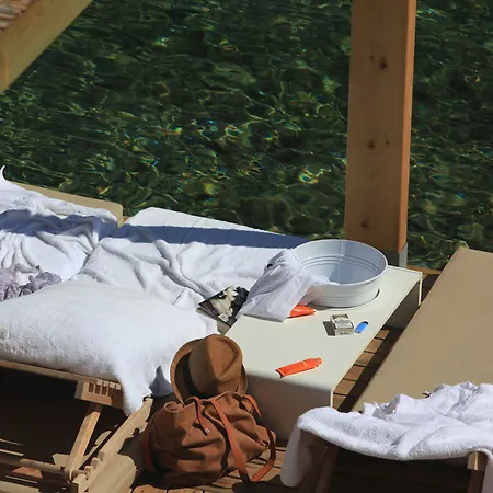 Macakizi 5* ゴルトゥルブク