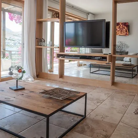 Macakizi 5* ゴルトゥルブク