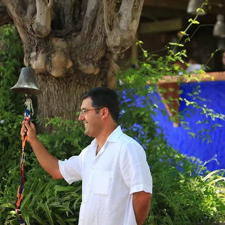 Macakizi リゾート