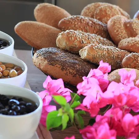 リゾート Macakizi 5*